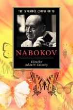 Cambridge Companion to Nabokov