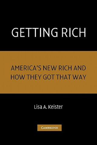 Getting Rich