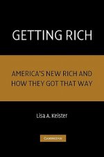 Getting Rich