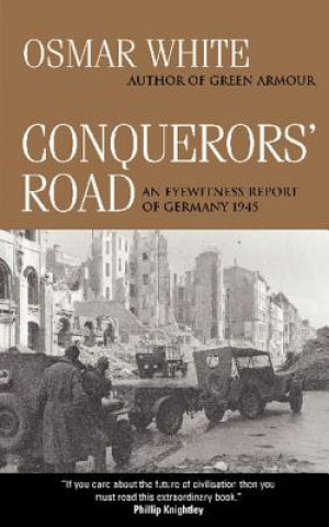 Conquerors' Road