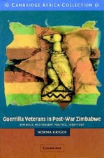 Guerrilla Veterans in Post-war Zimbabwe African Edition