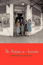 Italians in Australia