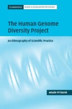 Human Genome Diversity Project