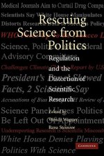 Rescuing Science from Politics