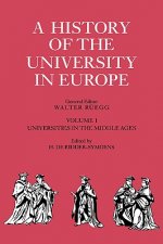 History of the University in Europe: Volume 2, Universities in Early Modern Europe (1500-1800)