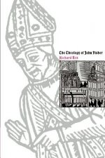 Theology of John Fisher