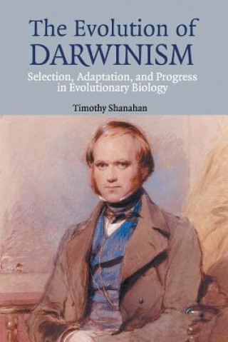 Evolution of Darwinism
