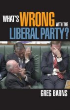 What's Wrong with the Liberal Party?