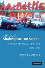 History of Shakespeare on Screen