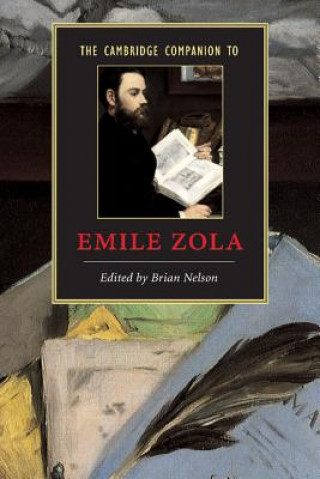 Cambridge Companion to Zola