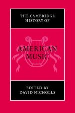 Cambridge History of American Music