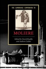 Cambridge Companion to Moliere