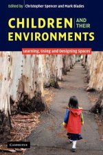 Children and their Environments
