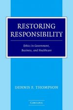 Restoring Responsibility