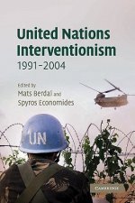 United Nations Interventionism, 1991-2004