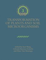 Transformation of Plants and Soil Microorganisms