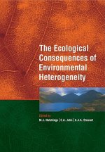 Ecological Consequences of Environmental Heterogeneity