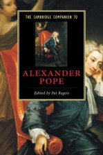 Cambridge Companion to Alexander Pope