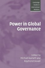 Power in Global Governance