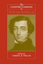 Cambridge Companion to Tocqueville