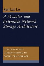 Modular and Extensible Network Storage Architecture