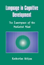 Language in Cognitive Development
