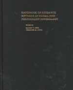 Handbook of Research Methods in Social and Personality Psychology