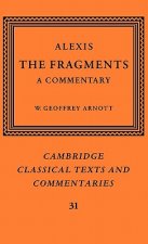 Alexis: The Fragments