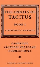Annals of Tacitus: Book 3