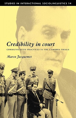 Credibility in Court