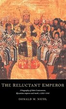 Reluctant Emperor