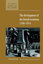 Development of the French Economy 1750-1914