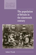 Population of Britain in the Nineteenth Century