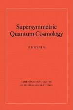 Supersymmetric Quantum Cosmology