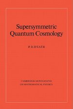 Supersymmetric Quantum Cosmology