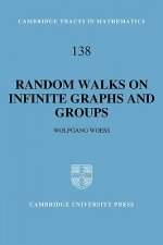 Random Walks on Infinite Graphs and Groups