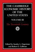 Cambridge Economic History of the United States