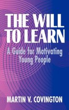Will to Learn