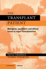 Transplant Patient