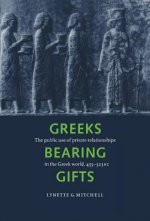Greeks Bearing Gifts