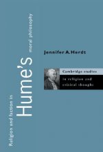 Religion and Faction in Hume's Moral Philosophy