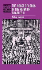 House of Lords in the Reign of Charles II
