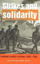 Strikes and Solidarity