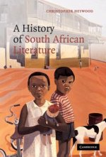 History of South African Literature