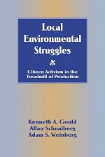 Local Environmental Struggles