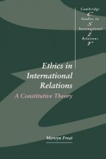 Ethics in International Relations