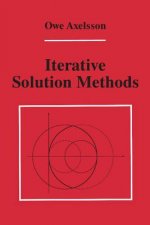 Iterative Solution Methods