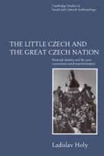 Little Czech and the Great Czech Nation