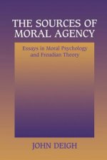Sources of Moral Agency