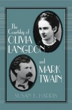 Courtship of Olivia Langdon and Mark Twain